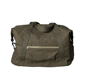 Merchant & Mills mønster - francli weekender bag